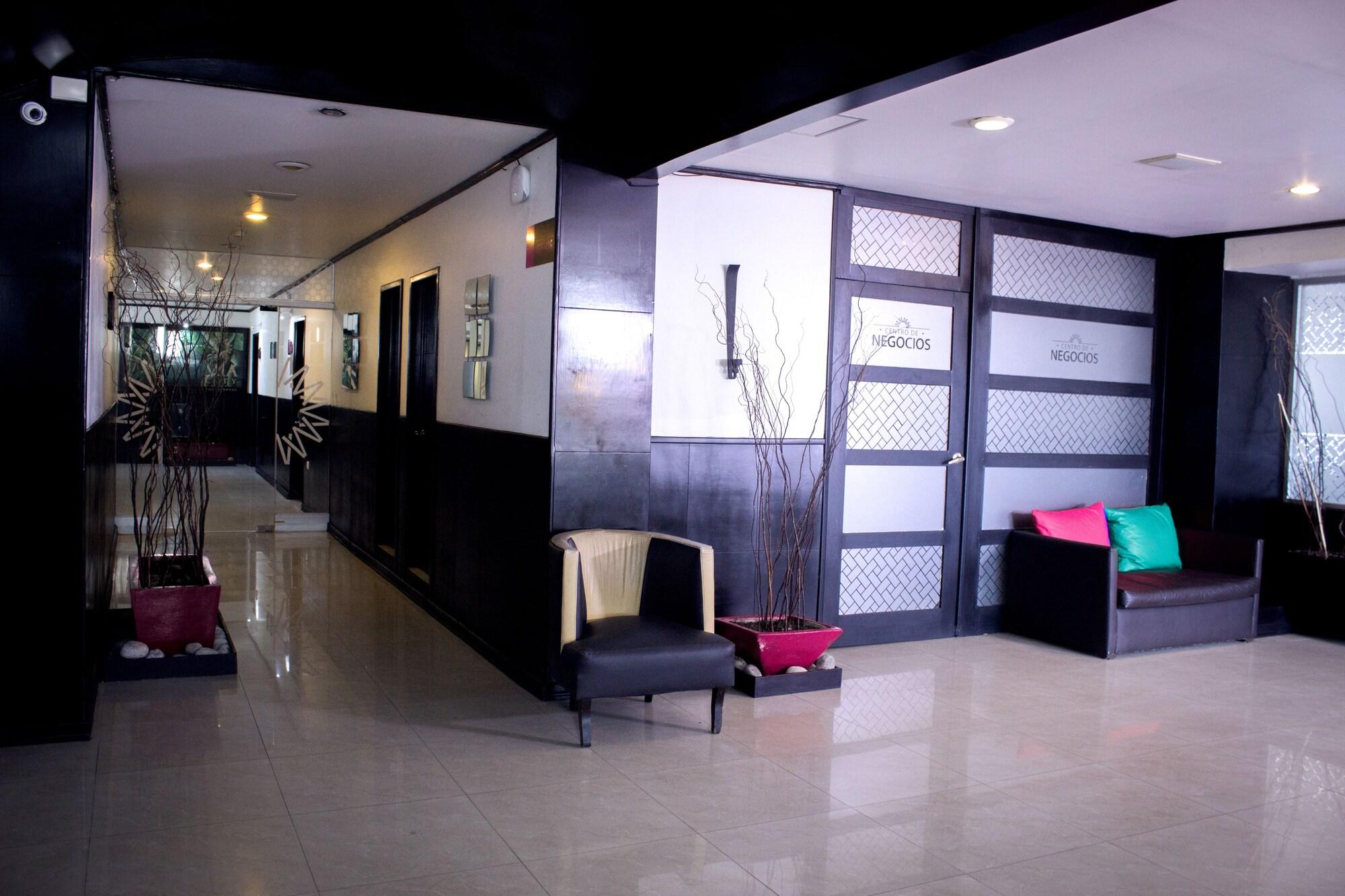 Luna Azul Villahermosa By Mia Group Exteriör bild