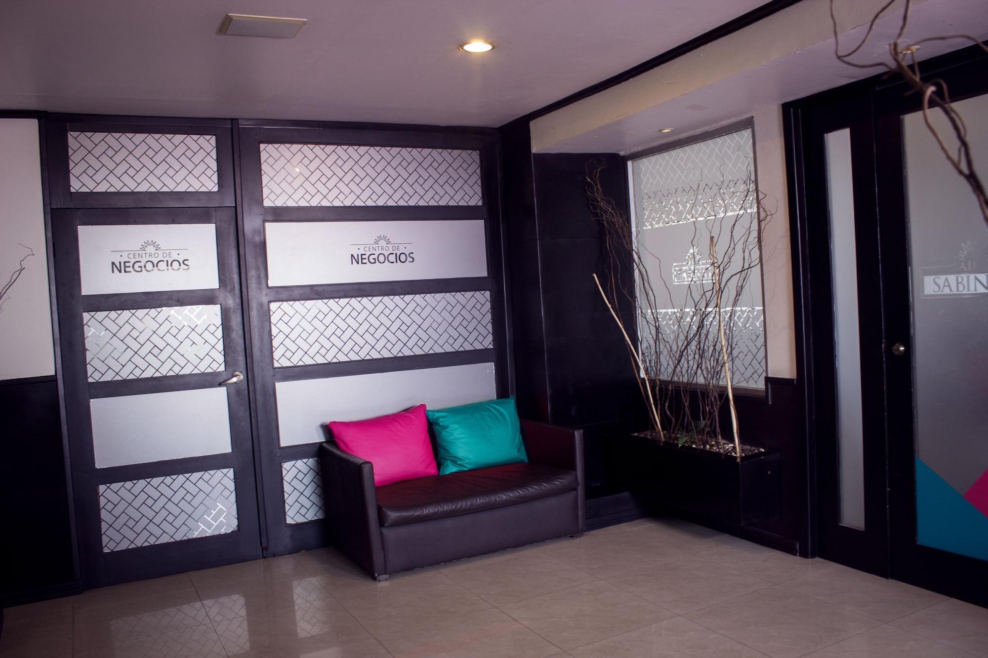 Luna Azul Villahermosa By Mia Group Exteriör bild